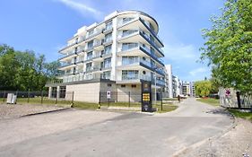 Apartamenty Promenada - Diune